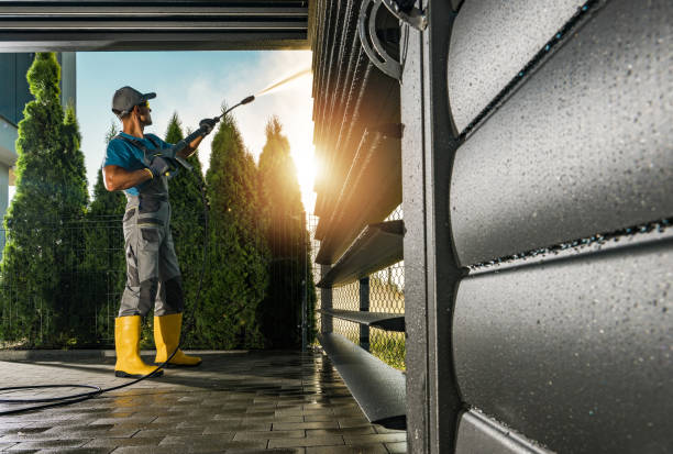 Professional Pressure Washing in North Potomac, MD