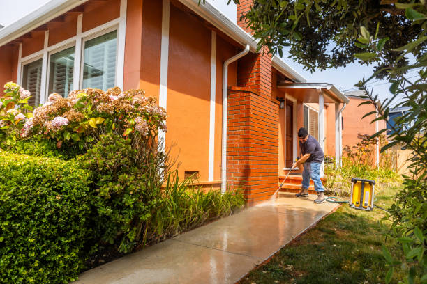 Best Affordable Power Washing  in North Potomac, MD