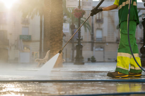 North Potomac, MD Pressure Washing Company