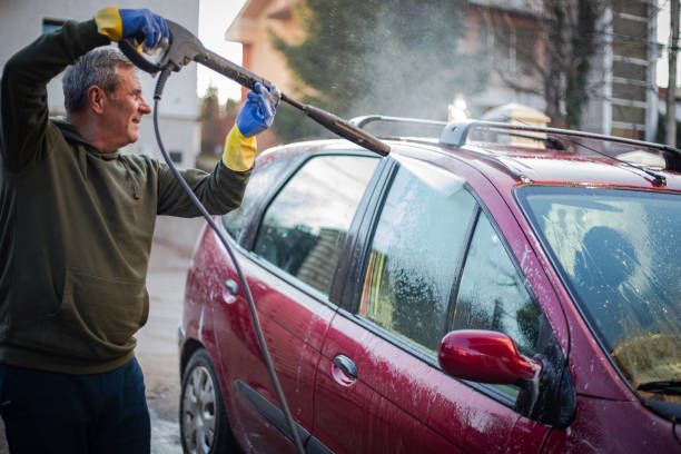 Best Pressure Washing Near Me  in North Potomac, MD