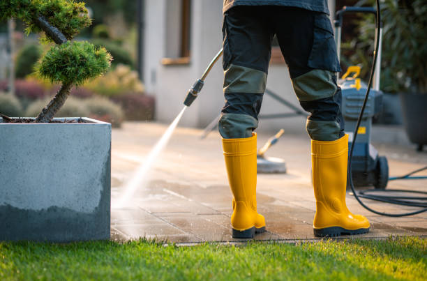 Best Commercial Pressure Washing  in North Potomac, MD